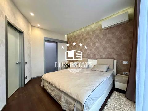 квартира за адресою Отакара Яроша пров., 20 к2