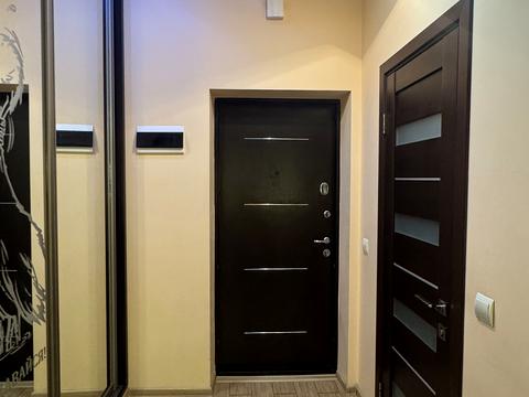 квартира за адресою Степана Руданського вул., 3-А