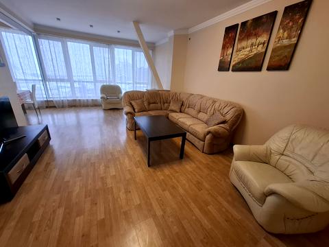 квартира за адресою Павла Нірінберга вул. (Баумана), 10-А