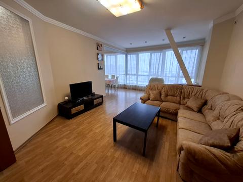 квартира за адресою Павла Нірінберга вул. (Баумана), 10-А