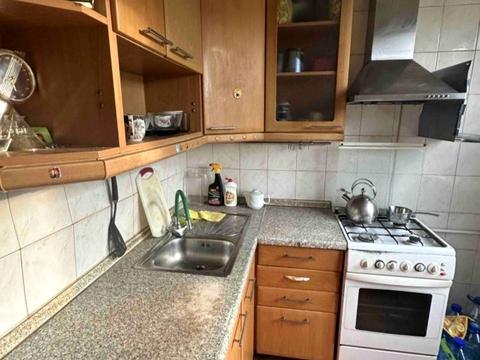 квартира за адресою Нескорених вул. (Героїв Праці), 4б