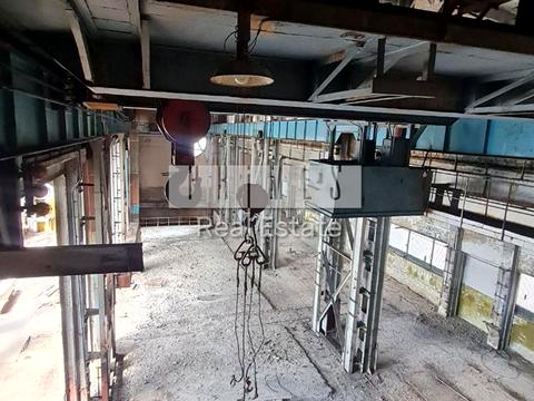 комерційна за адресою Електриків вул., 17