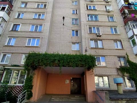 комната по адресу Стеценко ул., 5