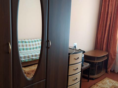 комната по адресу Стеценко ул., 5