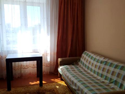 комната по адресу Стеценко ул., 5