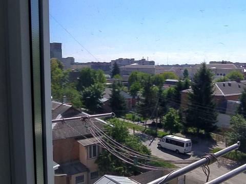 комната по адресу Стеценко ул., 5