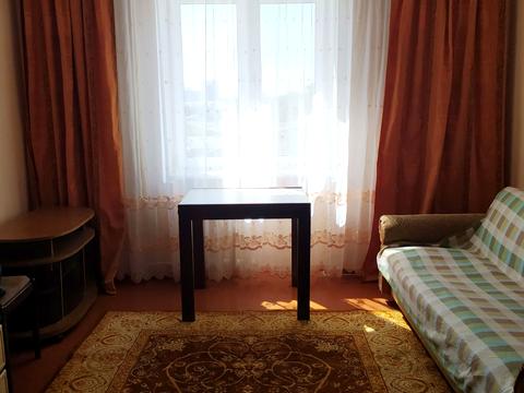 комната по адресу Стеценко ул., 5