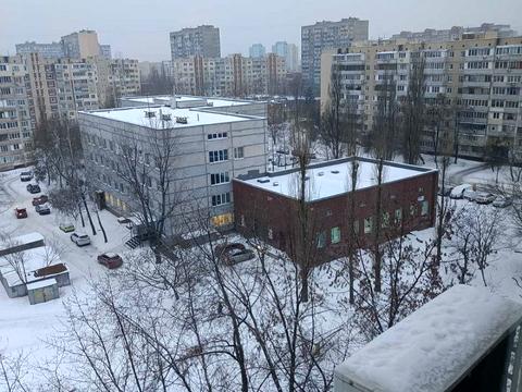 квартира за адресою Червоної Калини просп. (Володимира Маяковського), 20