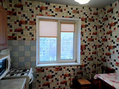 квартира за адресою Червоної Калини просп. (Володимира Маяковського), 20