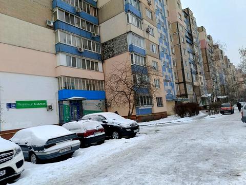 квартира за адресою Червоної Калини просп. (Володимира Маяковського), 20