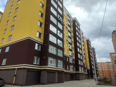 квартира за адресою Хмельницький, Кармелюка вул., 7