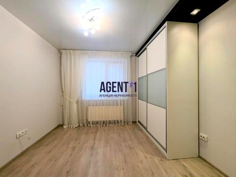 квартира за адресою Волинська вул., 9