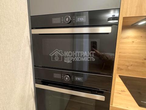 квартира за адресою Полтавський Шлях вул., 184а к2