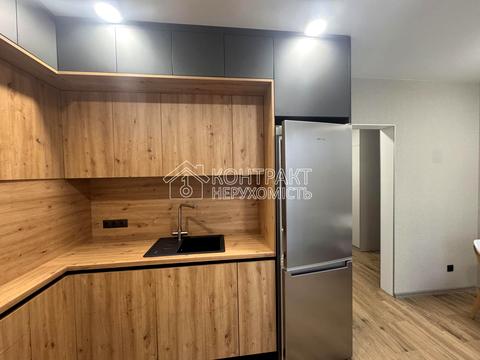 квартира за адресою Полтавський Шлях вул., 184а к2