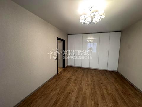 квартира за адресою Полтавський Шлях вул., 184а к2