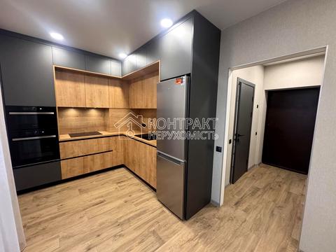 квартира за адресою Полтавський Шлях вул., 184а к2