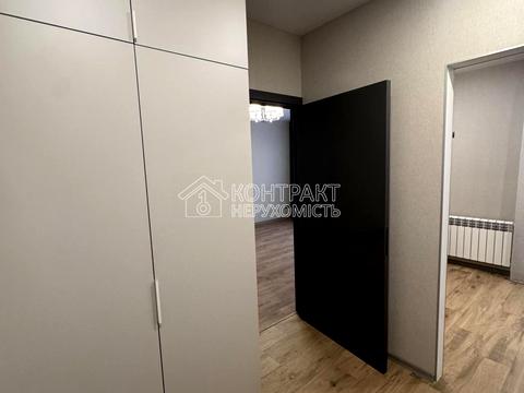 квартира за адресою Полтавський Шлях вул., 184а к2