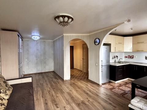 квартира за адресою Василя Тютюнника вул. (Анрі Барбюса), 56/2