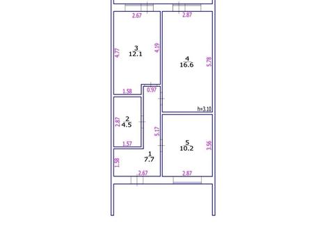 будинок за адресою Зоряна