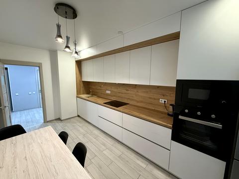 квартира за адресою Берестейський просп. (Перемоги), 55-А