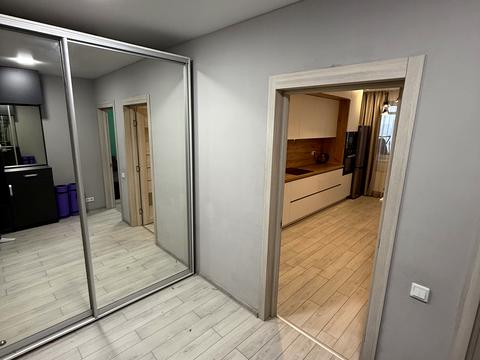 квартира за адресою Берестейський просп. (Перемоги), 55-А