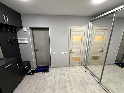 квартира за адресою Берестейський просп. (Перемоги), 55-А