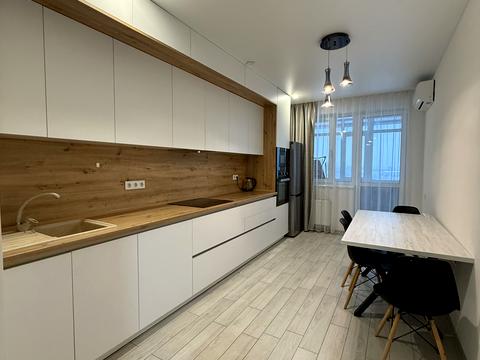 квартира за адресою Берестейський просп. (Перемоги), 55-А