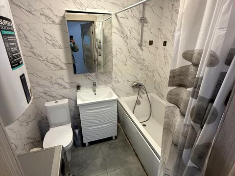 квартира за адресою Берестейський просп. (Перемоги), 55-А