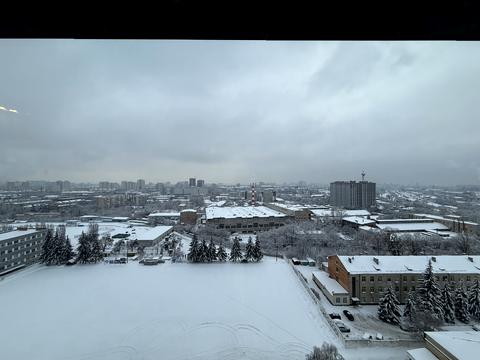 квартира за адресою Берестейський просп. (Перемоги), 55-А