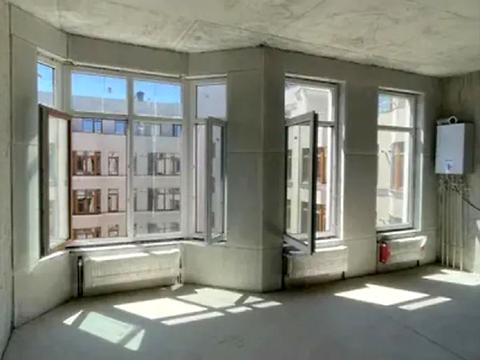 квартира за адресою Дача Ковалевського вул., 91