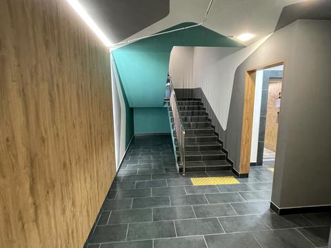 квартира по адресу Зеленая ул., (Будинок 6)