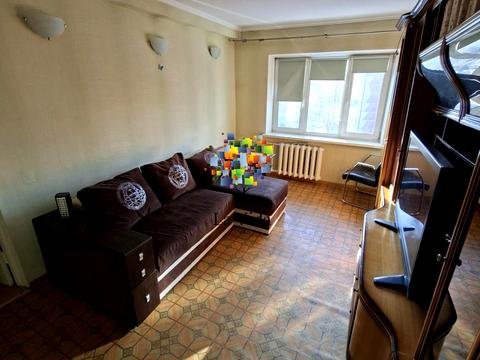 квартира за адресою Полярна вул., 13