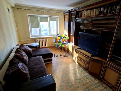 квартира за адресою Полярна вул., 13