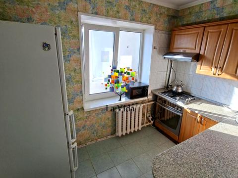 квартира за адресою Полярна вул., 13