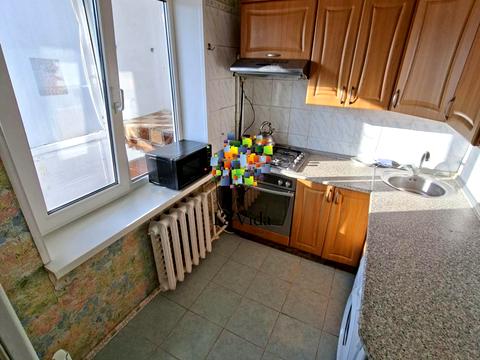 квартира за адресою Полярна вул., 13