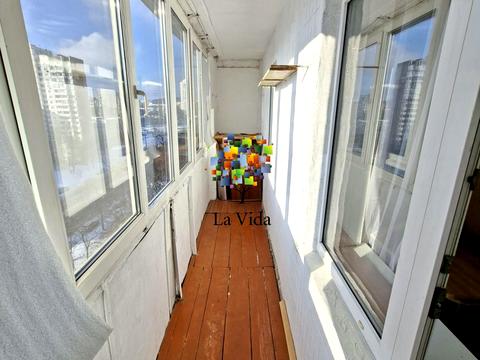 квартира за адресою Полярна вул., 13