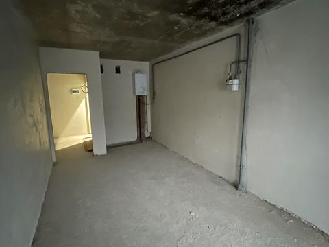 квартира по адресу Зеленая ул., (Будинок 6)