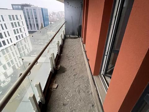 квартира по адресу Зеленая ул., (Будинок 6)