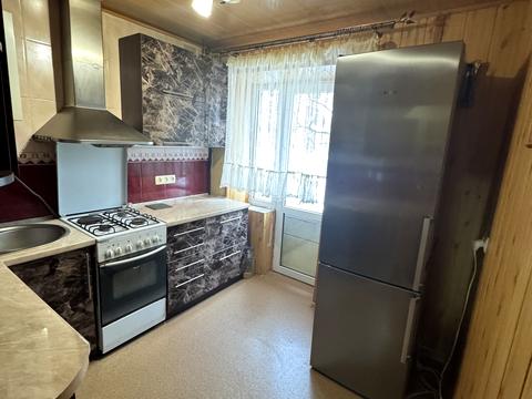 квартира за адресою Грінченка, 5