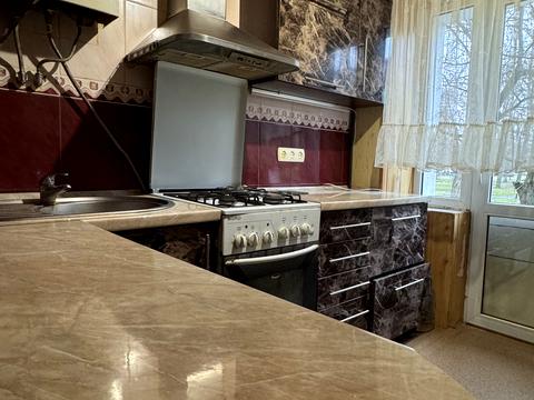 квартира за адресою Грінченка, 5