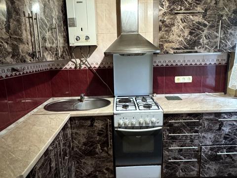 квартира за адресою Грінченка, 5