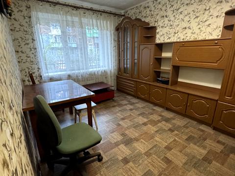 квартира за адресою Грінченка, 5