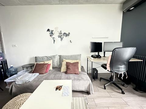 квартира по адресу Львов, Зеленая ул., 204а