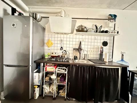 квартира по адресу Львов, Зеленая ул., 204а