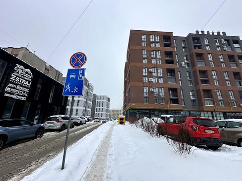 квартира по адресу Львов, Зеленая ул., 204а