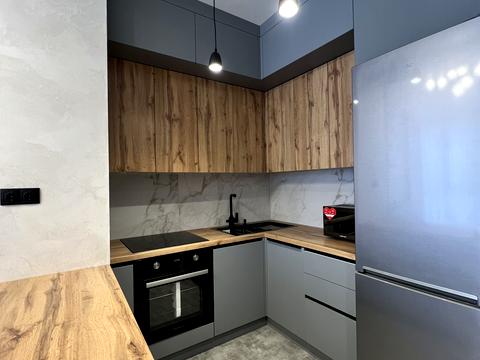 квартира за адресою Староміська вул., 1/1