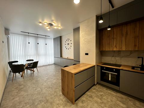 квартира за адресою Староміська вул., 1/1