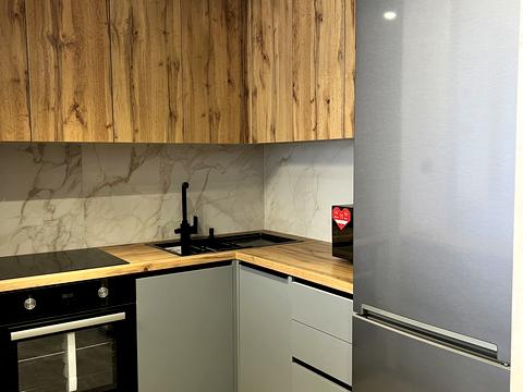 квартира за адресою Староміська вул., 1/1