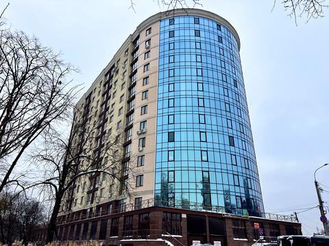 квартира за адресою Староміська вул., 1/1