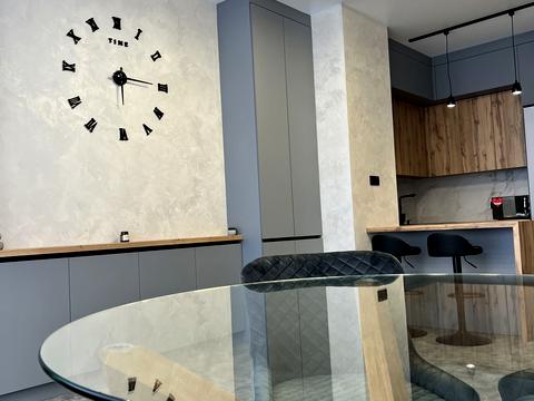 квартира за адресою Староміська вул., 1/1